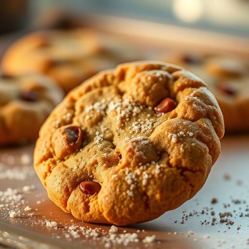 Cookie icon